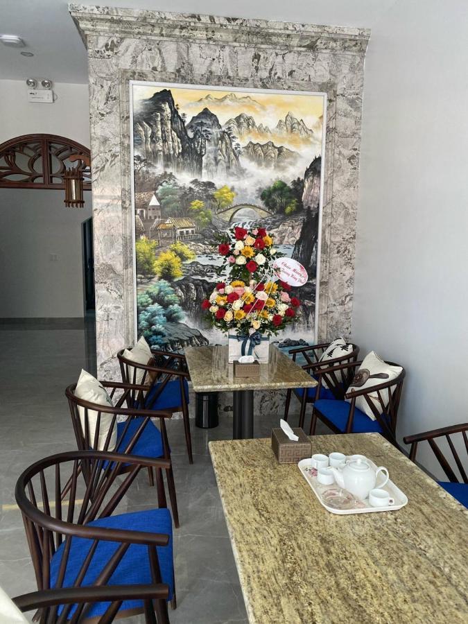 Sunstart Hotel Ha Long Esterno foto